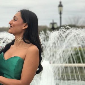 Meet your Posher, Chai